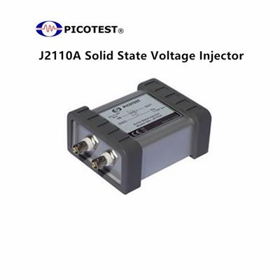 Solid State Voltage Injector 固态电压注入器 J2110A
