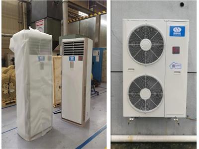 北京同恩1.5P壁挂式防爆空调机组厂家直销