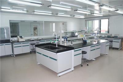 杭州温州宁波实验室家具全钢实验台 边台