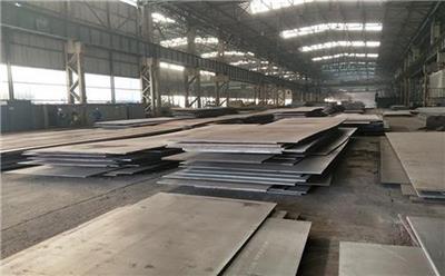 S355G7+N钢板材质分析S355G7+N钢板表面质量及舞钢生产