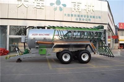 厂家供应液态肥洒肥机 液态**肥洒粪车 撒液态肥的机器