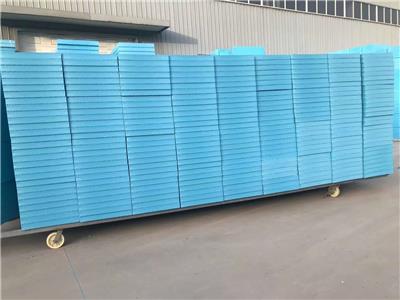 安阳市七公分B1级挤塑板阻燃XPS板挤塑聚苯板生产厂家