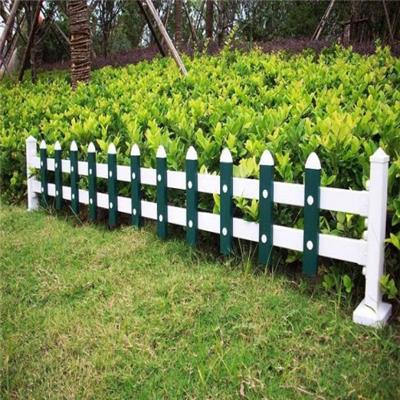 阜阳草坪护栏 一米多少钱 庭院绿化防护栏 便宜又好看