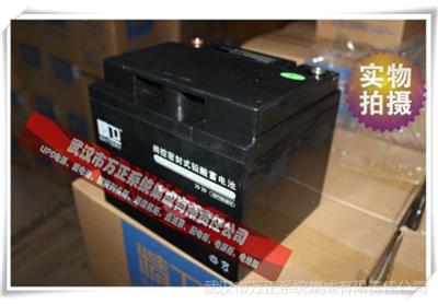 科华6-GFM-200-YT 精卫系列UPS铅酸蓄电池12V200AH