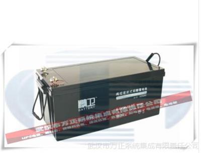 科华6-GFM-65-YT 精卫系列UPS铅酸蓄电池 12V65H 一等铅容量足