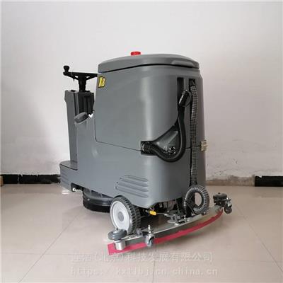 北京 滴海电动扫地机 工厂高压清洗机 厂家生产