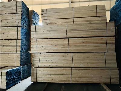 工地木方标准尺寸 泰州市 建筑木方 建筑木方模板