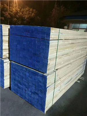 工地木方一般用什么木材 徐州市 建筑木方 陕西花旗木方报价