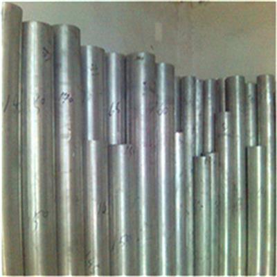 2011硬质铝棒 环保精拉高强度铝棒可加工零切