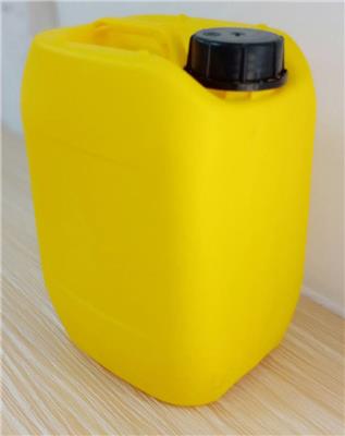 厂家直销HDPE全新料耐冲击无塑化剂5KG透析液**塑料桶