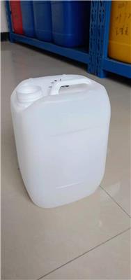 大量供应2L液态酥油**塑料桶食品级防摔无塑化剂