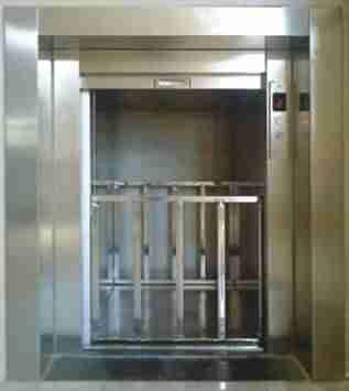 深圳市杂物电梯 传菜电梯 小型传菜升降机 餐梯