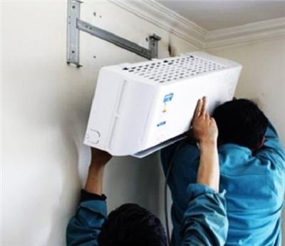桂林市空调移机电话桂林拆装空调桂林市安装空调全城服务