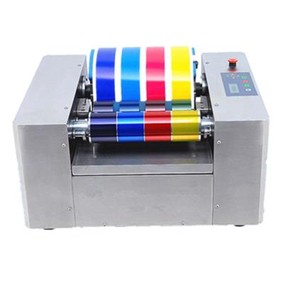全自动印刷油墨打样机油墨专色 展墨机 现货供应