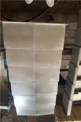 龙门铣床龙门平面钻床钢板防护罩生产厂家
