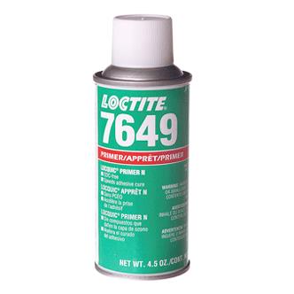 LOCTITE SF 7649活化剂-乐泰促进剂华北乐泰胶水总代理