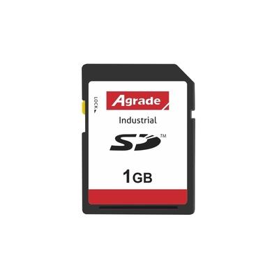 睿达Agrade工业级SD卡32G常温/宽温SLC工业闪存卡存储卡记忆卡SD33