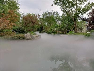湖北新型喷雾设备厂家 客户至上 武汉御蓉水艺环保科技供应