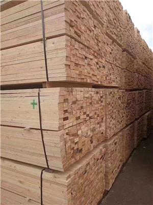 木方怎么算价格辐射松价格 建筑木方条价格辐射松定做