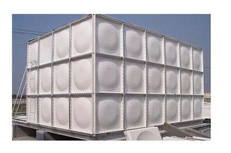 贵州组合式玻璃钢水箱 遵义玻璃钢水箱 贵阳玻璃钢水箱