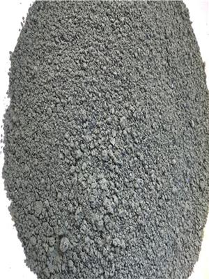 金刚砂耐磨地坪材料 高强耐磨料 水泥色金刚砂 灰色金刚砂