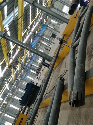 管桁架空间结构加工 全国管桁架 管桁架加工厂家