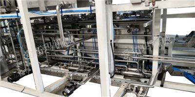 浙江碳氢清洗机使用 诚信经营 苏州爱拓玛机械供应