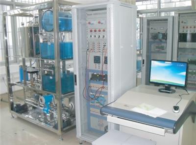 A3000-V5型 高级过程控制系统