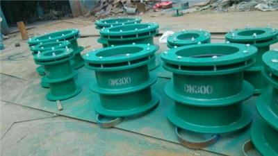 四川应用广泛的dn300柔性防水套管厂家质量**群