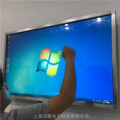 上海液晶拼接屏三星 LG 京东方 拼接屏 窄边拼接屏1.7拼缝拼接屏