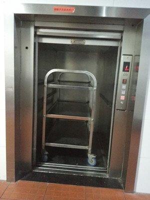广州传菜电梯 餐梯 送餐电梯 传菜机 厨房电梯