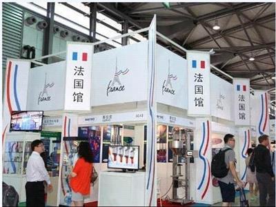 2021*十二届上海国际食品机械与包装技术展会
