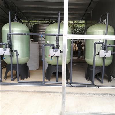   云南大型工业软化设备 成都软化水设备  四川软水设备厂家