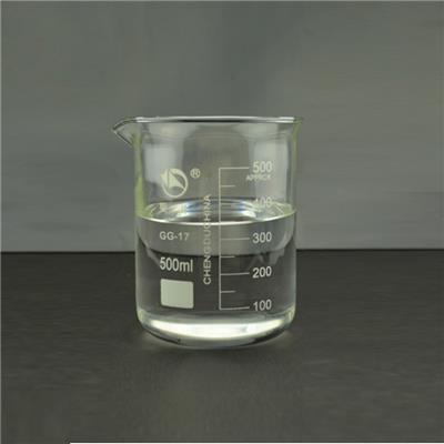 水溶性硅油溶于水吗？