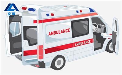 合肥急救车出租 --救护车出租全国均有站点 出院**