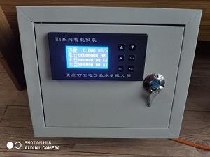 广西南宁蒸汽热能表，蒸汽热量表生产厂家，蒸汽热量表