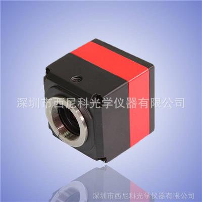 厂家供应CCD规格工业相机 机器视觉相机**高分辨率 CCD工业相机