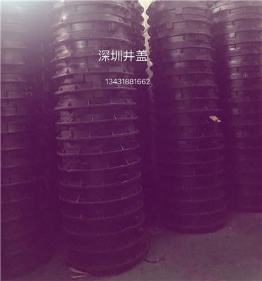 广州井盖 树脂单篦300*500*40厂家直销