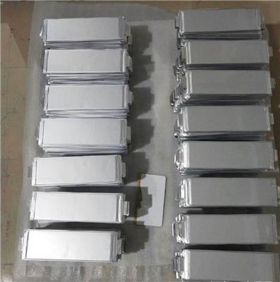 广州聚合物电池回收 高价回收_免费上门回收