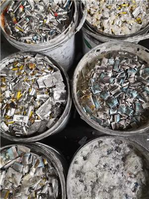 西藏聚合物电池回收厂家 高价回收_免费上门回收