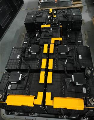 深圳新能源汽车电池回收 动力锂电池