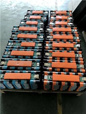 深圳沃特玛电池回收厂家