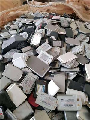 北京锂电池回收厂家 高价回收_免费上门回收