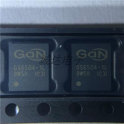 GS-065-004-1-L 集成电路 MOSFET 650V 3.5A 丝印 GS06504-1L