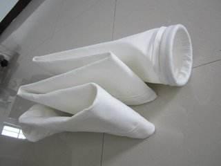 厂家直销PTFE布袋 常温除尘过滤袋 易清灰覆膜除尘布袋