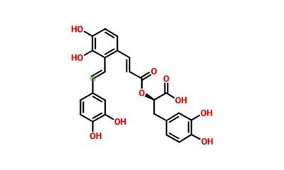 丹酸A|CAS:96574-01-5|自家研发，纯度98