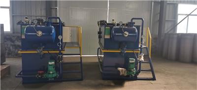 养猪废水处理设备/一体化养殖污水处理设备/气浮机污水处理设备