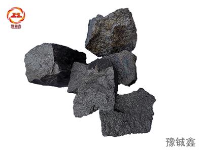 安阳豫铖鑫销售锰铁