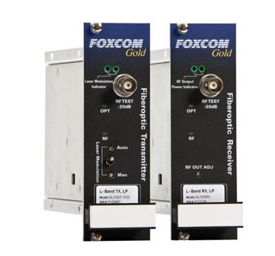 FOXCOM GL7220-L波段光下行链路