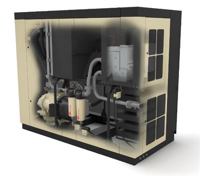 江门空气压缩机-永磁变频节能空压机